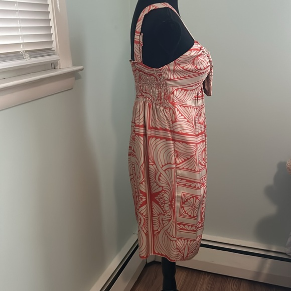 HYPE BEACH STYLE DRESS - Picture 2 of 5